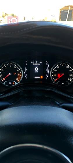 جيب رينيجيد